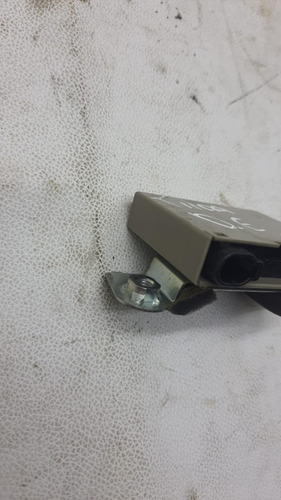 Modulo Porta Nissan Tiida 2008/2012 Dianteira Esquerda  Cx30 - Imagem 6