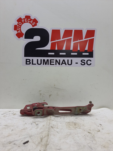 Braço Capo Volkswagen Polo 1997 A 2000 Cx31 - Imagem 5