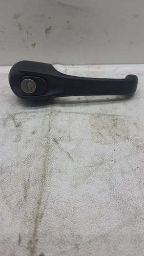 Maçaneta Externa Fiat Uno 02/13 Dianteira Esquerda - Imagem 2