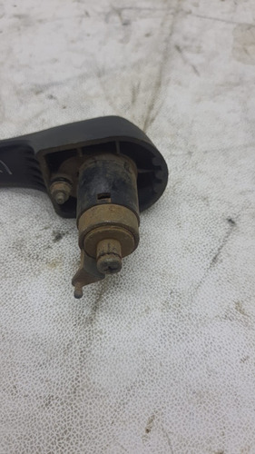 Maçaneta Externa Fiat Uno 02/13 Dianteira Esquerda - Imagem 5