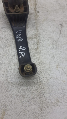 Maçaneta Externa Fiat Uno 02/13 Dianteira Esquerda - Imagem 7