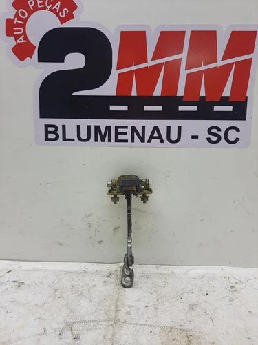 Limitador De Porta Dianteira Direita Renault Clio 2004 