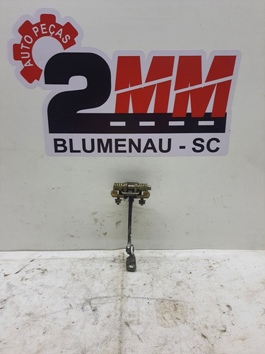 Limitador De Porta Dianteira Direita Renault Clio 2004  - Imagem 2