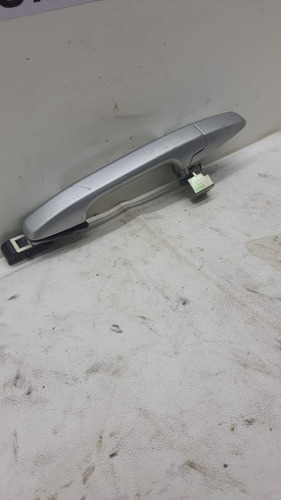 Maçaneta Externa Honda Civic 2007/2011 Traseira Direita Cx17 - Imagem 2