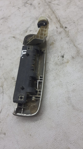 Maçaneta Externa Fiat Uno Vivace 10/14 Dianteira Esquerda - Imagem 3