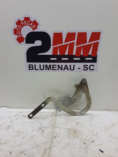 Braço Capo Volkswagen Gol/saveiro Bola G2 1995 A 2004 Cx31 - Imagem 5