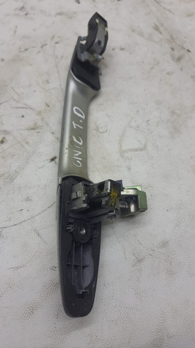 Maçaneta Externa Honda Civic 2007/2011 Traseira Direita Cx17 - Imagem 3