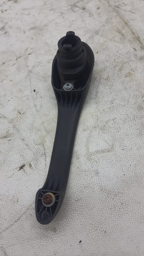 Maçaneta Externa Fiat Tipo 1995 Traseira Esquerda Cx29 - Imagem 4