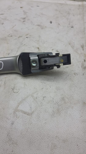 Maçaneta Externa Honda Civic 2007/2011 Traseira Direita Cx17 - Imagem 4