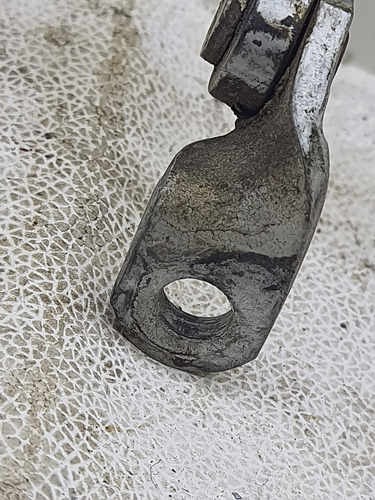 Limitador De Porta Dianteira Direita Renault Clio 2004  - Imagem 6