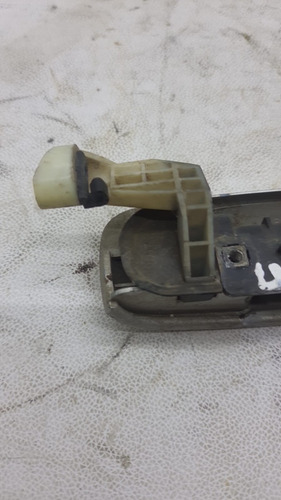 Maçaneta Externa Fiat Uno Vivace 10/14 Dianteira Esquerda - Imagem 5