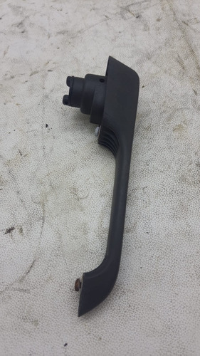 Maçaneta Externa Fiat Tipo 1995 Traseira Esquerda Cx29 - Imagem 5