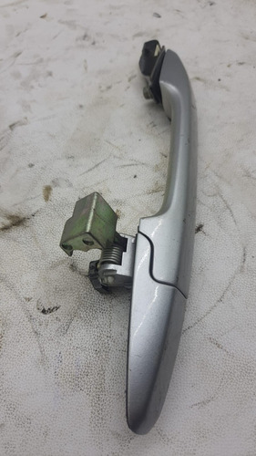 Maçaneta Externa Honda Civic 2007/2011 Traseira Direita Cx17 - Imagem 6