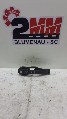 Maçaneta Externa  Volkswagen Gol G5/g6/g7 Dianteira Direita