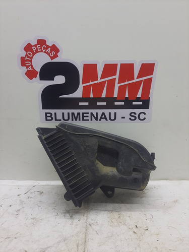 Caixa Filtro De Ar Peugeot 206 1.0 16v 820008737 - Imagem 3