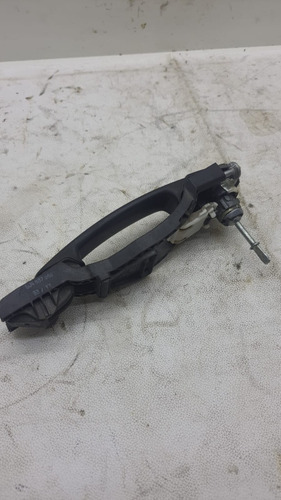 Maçaneta Externa  Volkswagen Gol G5/g6/g7 Dianteira Direita - Imagem 3