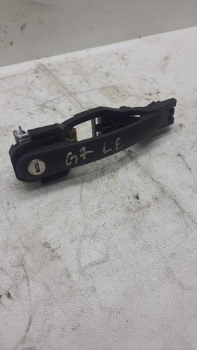 Maçaneta Externa  Volkswagen Gol G5/g6/g7 Dianteira Direita - Imagem 4