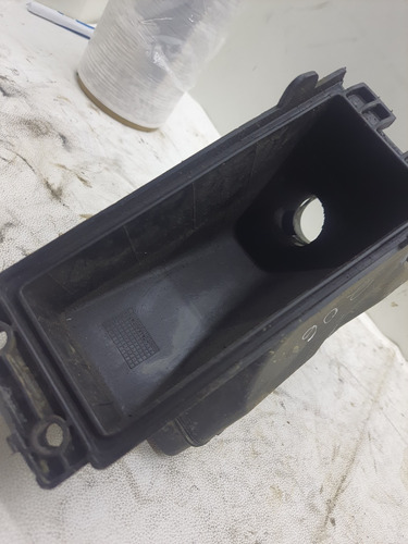 Caixa Filtro De Ar Peugeot 206 1.0 16v 820008737 - Imagem 5