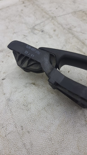 Maçaneta Externa  Volkswagen Gol G5/g6/g7 Dianteira Direita - Imagem 5