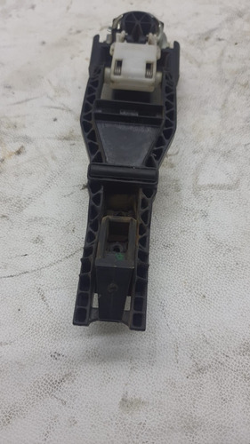 Macaneta Externa Vw Gol G5/g6/g7 Traseira Esquerda C/detalhe - Imagem 5