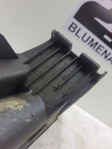 Caixa Filtro De Ar Peugeot 206 1.0 16v 820008737 - Imagem 6