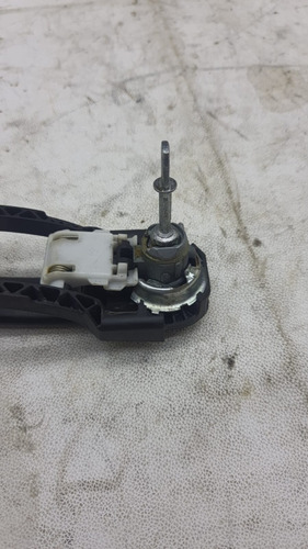 Maçaneta Externa  Volkswagen Gol G5/g6/g7 Dianteira Direita - Imagem 7