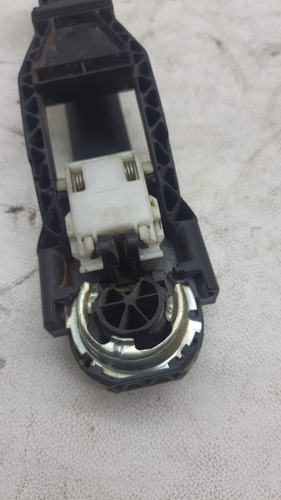 Macaneta Externa Vw Gol G5/g6/g7 Traseira Esquerda C/detalhe - Imagem 6