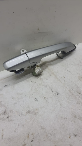 Maçaneta Externa Honda Civic 07/11 Traseira Esquerda - Imagem 2