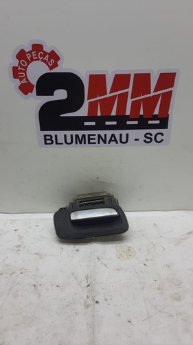 Maçaneta Externa Chevrolet Astra 99 4 Portas Diant Direita