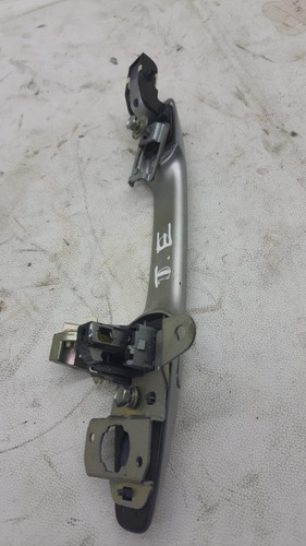 Maçaneta Externa Honda Civic 07/11 Traseira Esquerda - Imagem 3