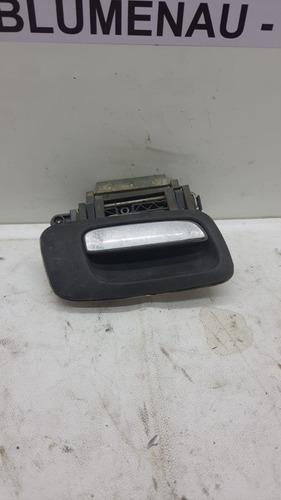 Maçaneta Externa Chevrolet Astra 99 4 Portas Diant Direita - Imagem 2