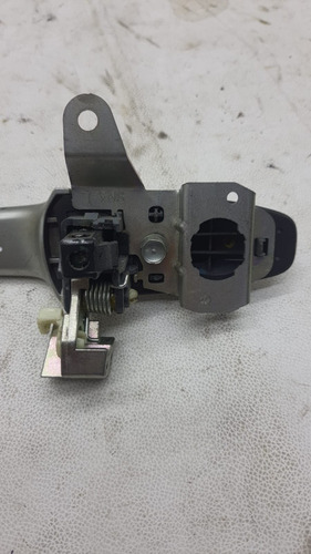 Maçaneta Externa Honda Civic 07/11 Traseira Esquerda - Imagem 4