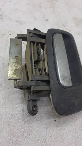 Maçaneta Externa Chevrolet Astra 99 4 Portas Diant Direita - Imagem 3