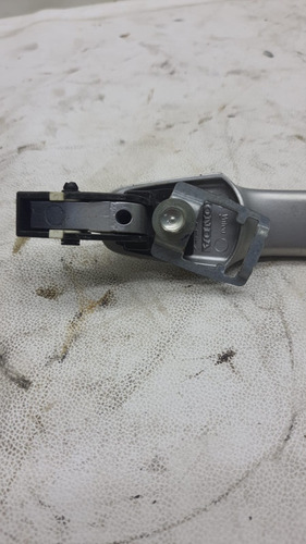 Maçaneta Externa Honda Civic 07/11 Traseira Esquerda - Imagem 5