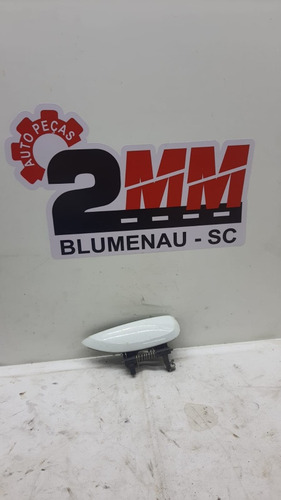 Macaneta Externa Renault Logan 2015/2022 Dianteira Direita