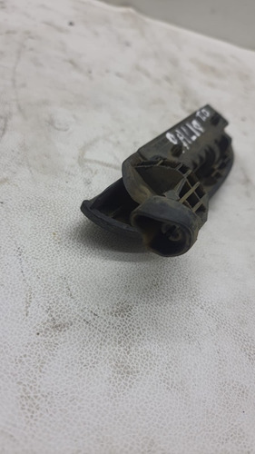 Maçaneta Externa Fiat Palio 1999 4 Portas Tras Direita Cx17 - Imagem 4