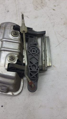 Maçaneta Externa Chevrolet Astra 99 4 Portas Diant Direita - Imagem 5