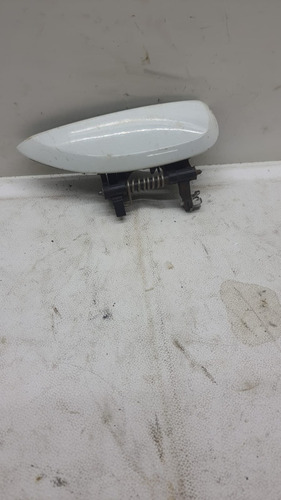 Macaneta Externa Renault Logan 2015/2022 Dianteira Direita - Imagem 2