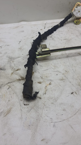 Máquina De Vidro Manual Fiat Tipo 1995 Traseira Direita - Imagem 3