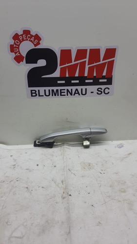 Maçaneta Externa Honda Civic 07/11 Dianteira Direita