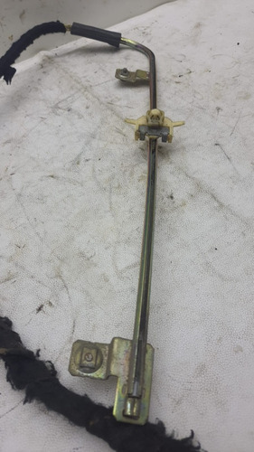 Máquina De Vidro Manual Fiat Tipo 1995 Traseira Direita - Imagem 5