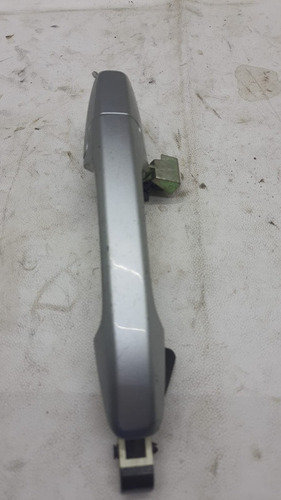 Maçaneta Externa Honda Civic 07/11 Dianteira Direita - Imagem 2