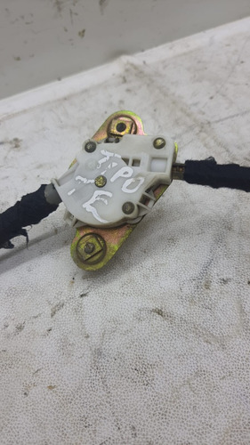 Máquina De Vidro Manual Fiat Tipo 1995 Traseira Direita - Imagem 6