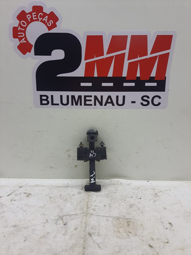 Limitador De Porta Dian. Direita Citroen C4 Pallas 2011 Cx31