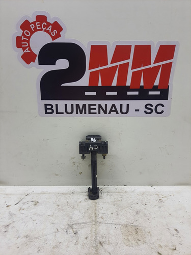 Limitador De Porta Dianteira Esq Citroen C4 Pallas 2011 Cx31