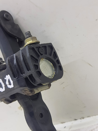 Limitador De Porta Dian. Direita Citroen C4 Pallas 2011 Cx31 - Imagem 2