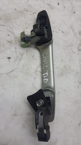 Maçaneta Externa Honda Civic 07/11 Dianteira Direita - Imagem 4