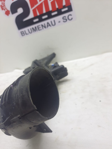 Mangueira Intercooler Nissan Tiida 1.8 08/12 C/detalhe Cx21 - Imagem 5