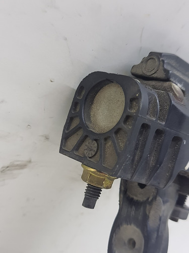 Limitador De Porta Dianteira Esq Citroen C4 Pallas 2011 Cx31 - Imagem 2