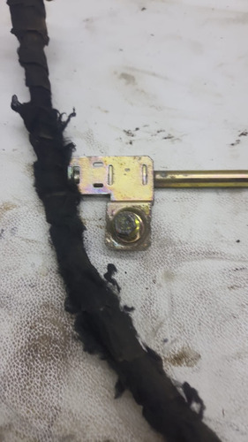 Máquina De Vidro Manual Fiat Tipo 1995 Traseira Direita - Imagem 9